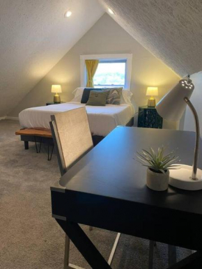 Lovely 2bd in Mount Adams near Downtown and OTR